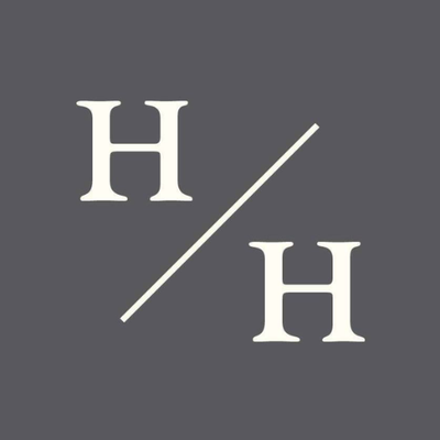 Esperanza y Henry logo