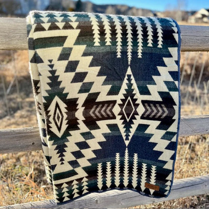 Forest Blanket