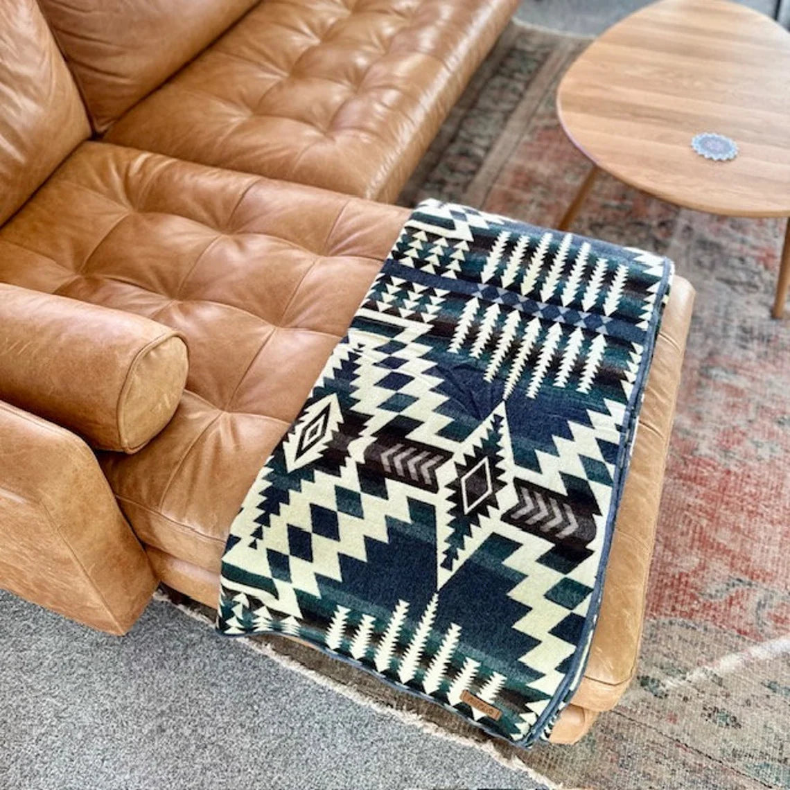Forest Blanket