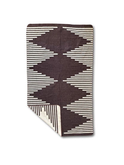 Andean Alpaca Wool Throws