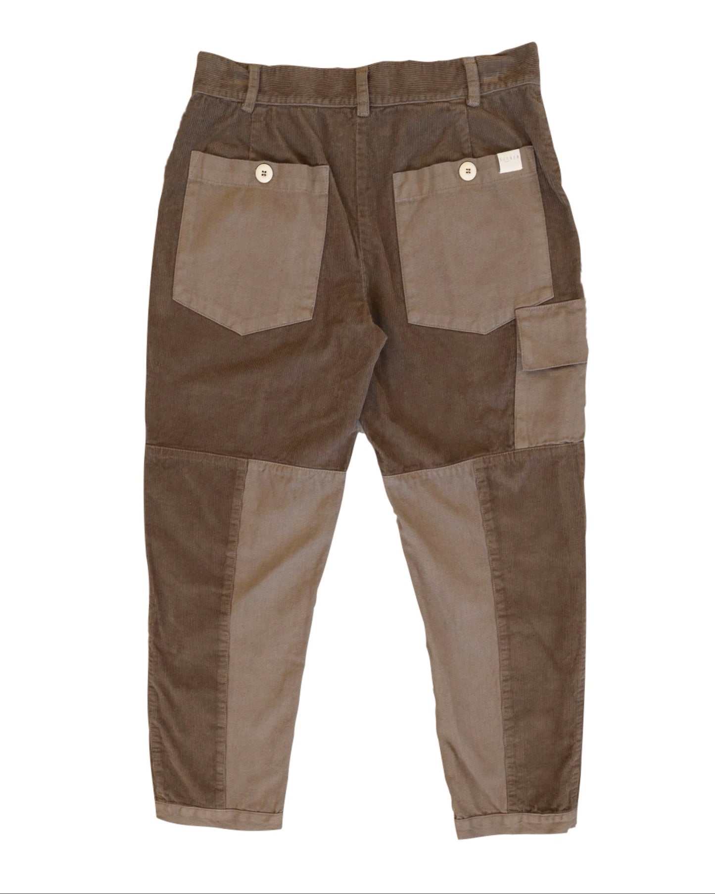 Trek Pant