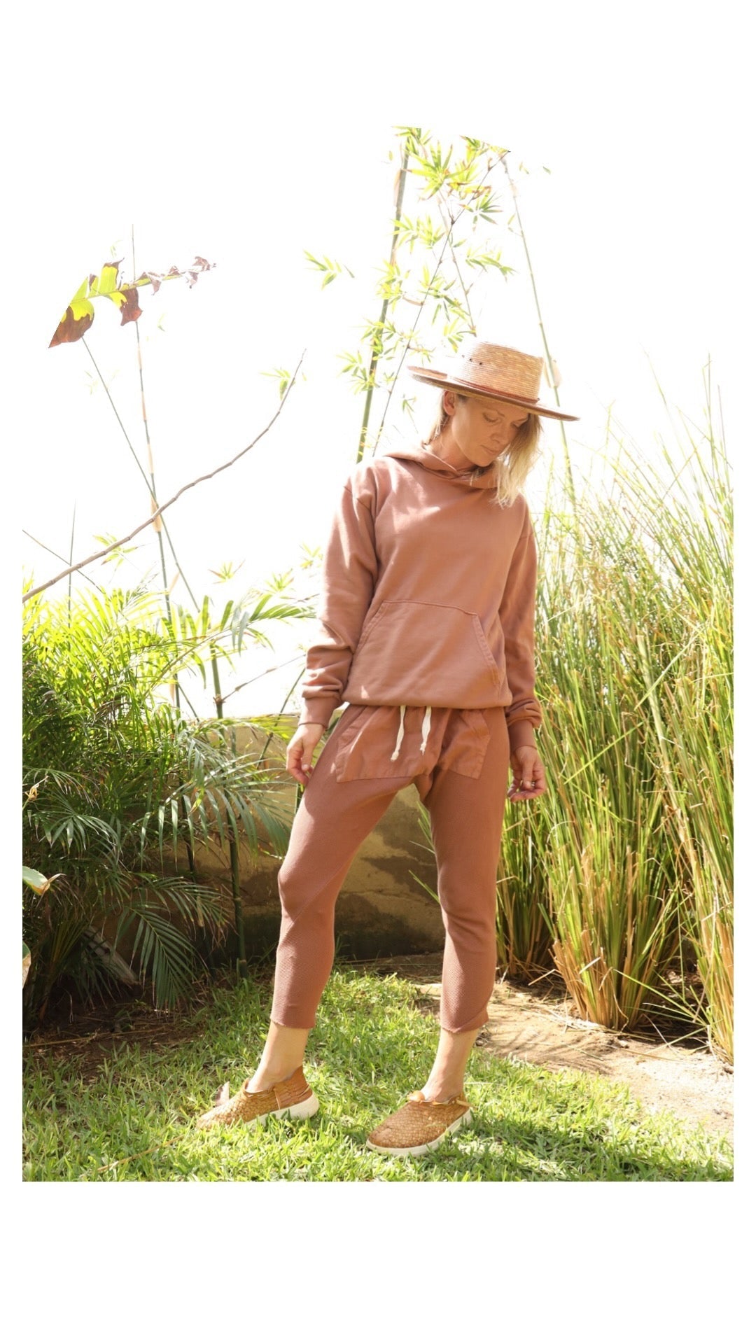 Thermal Pant