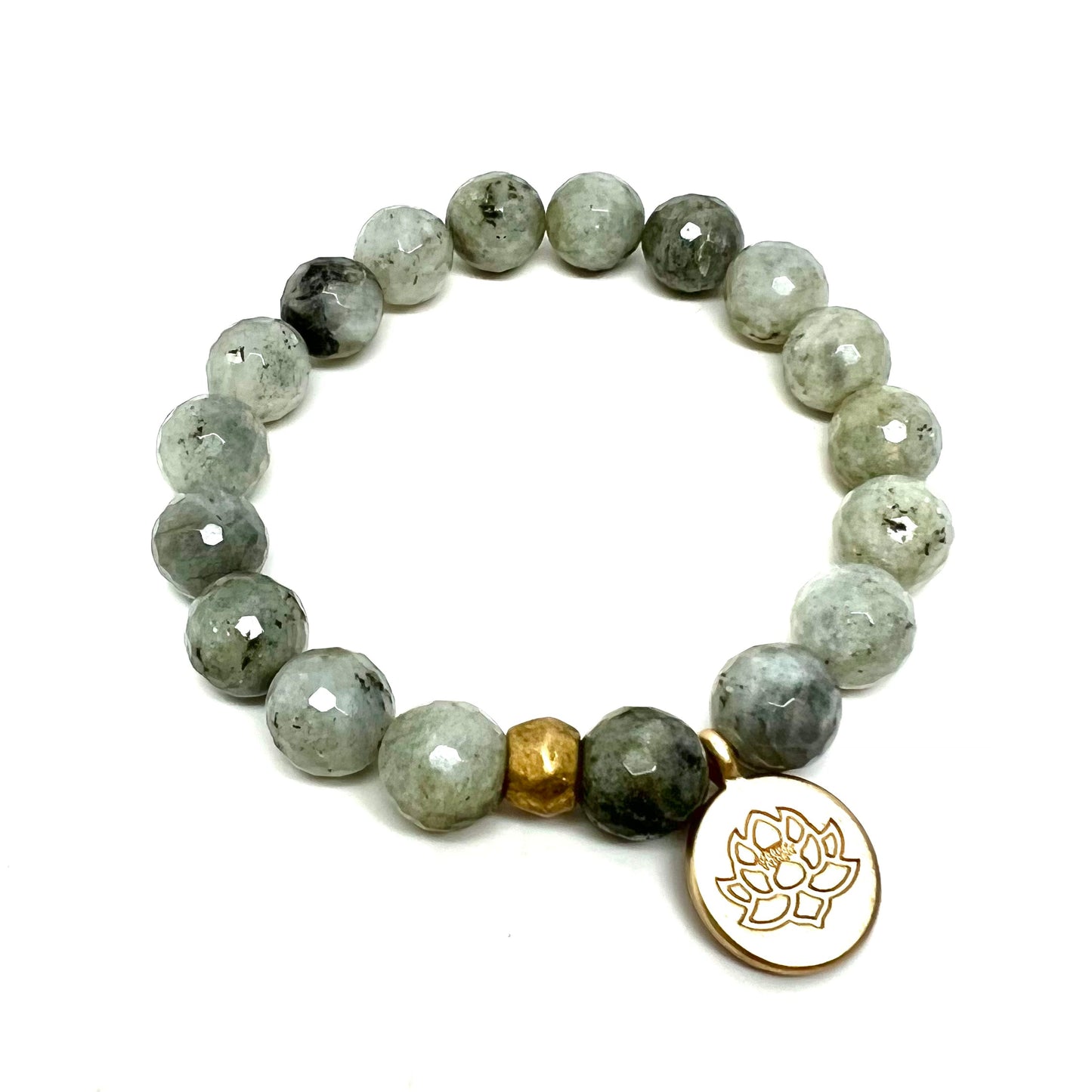 Labradorite Bracelet