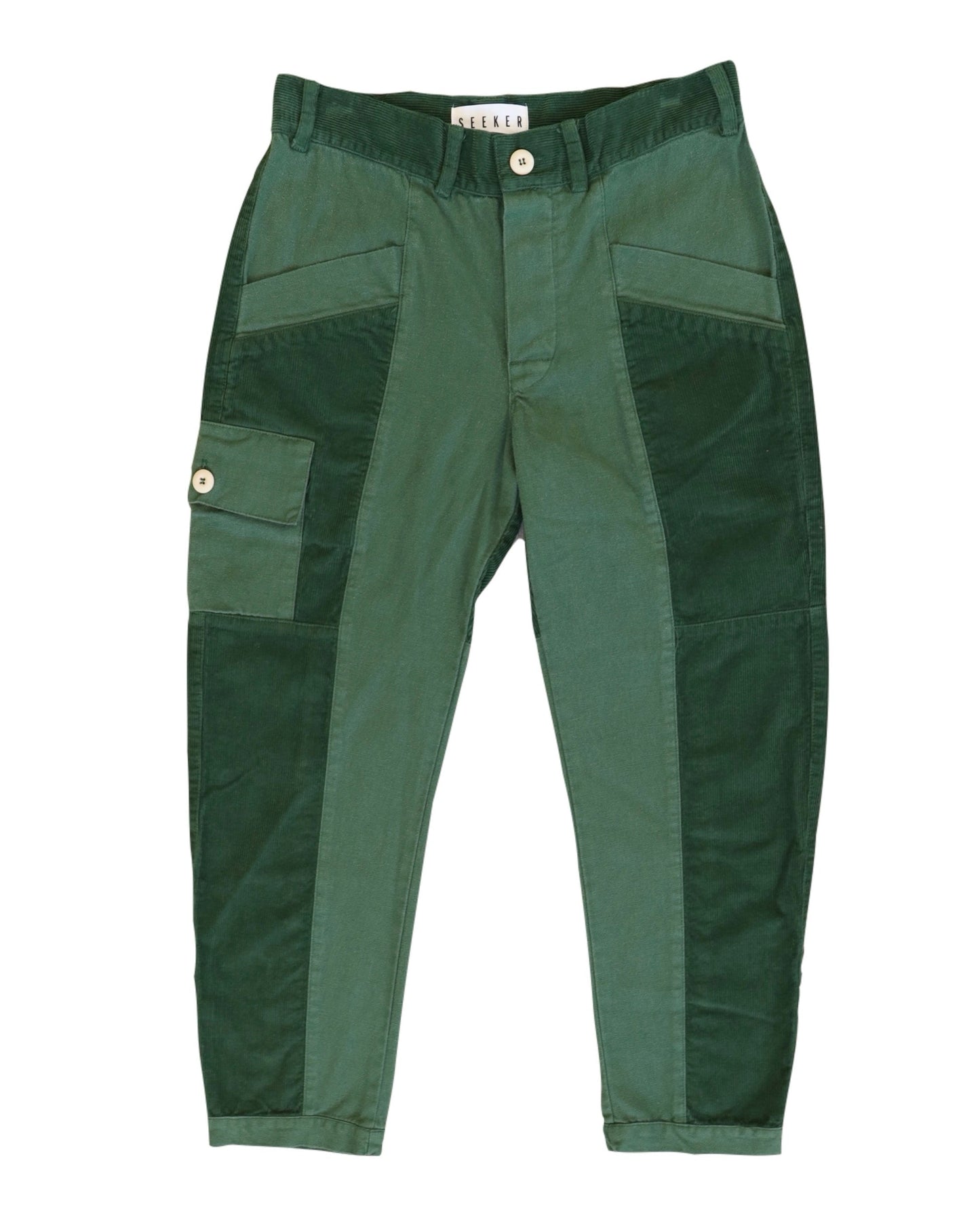 Trek Pant