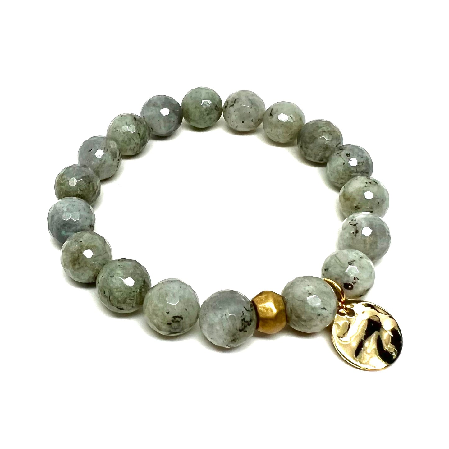 Labradorite Bracelet