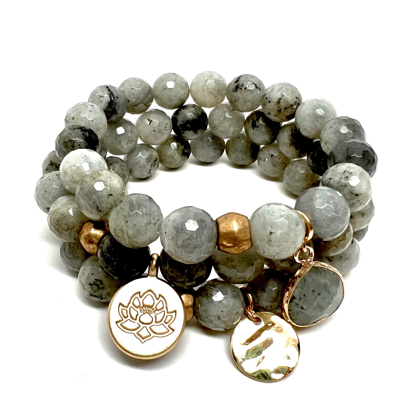 Labradorite Bracelet