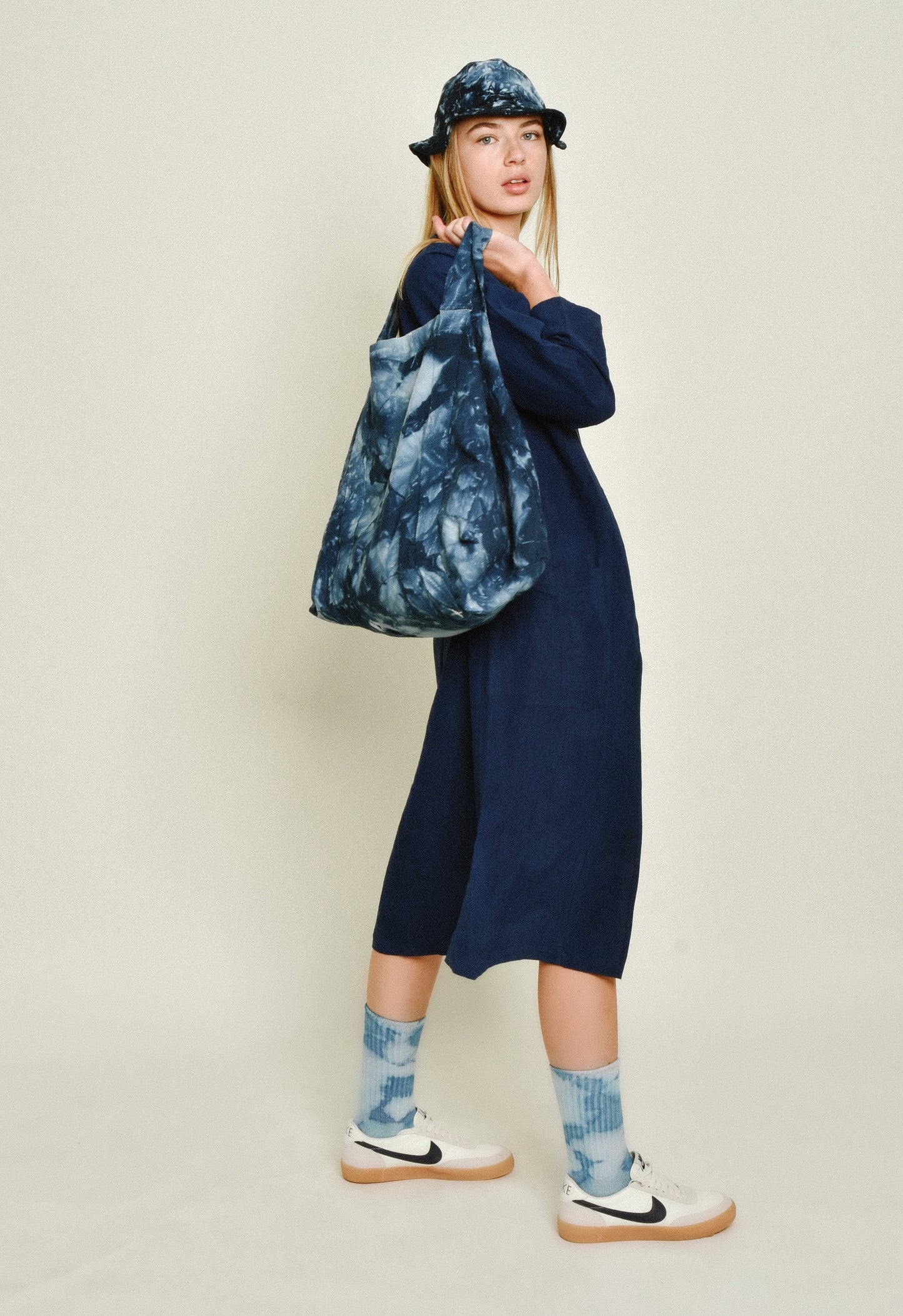 Giant Tote Bag