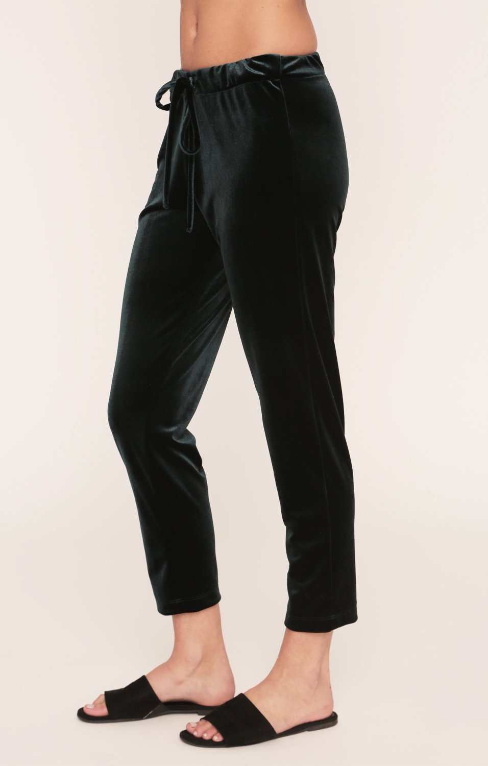 Jagger Joggers | Poseidon Blue or Chocolate