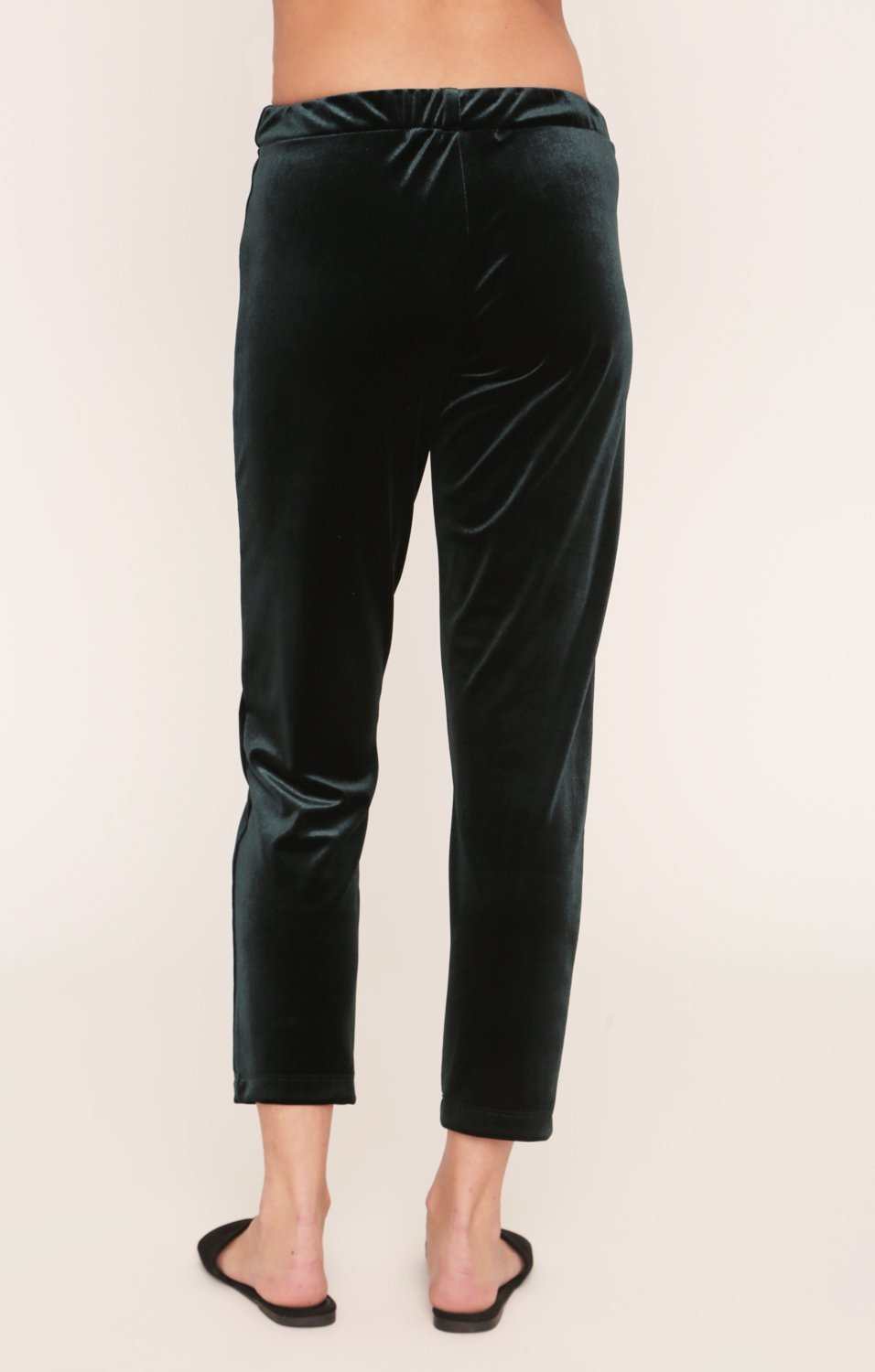 Jagger Joggers | Poseidon Blue or Chocolate