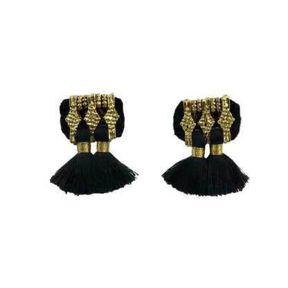 Pendientes Jhumka