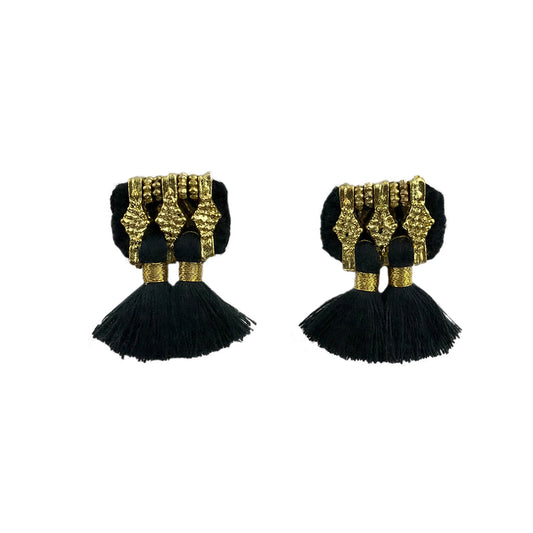 Pendientes Jhumka
