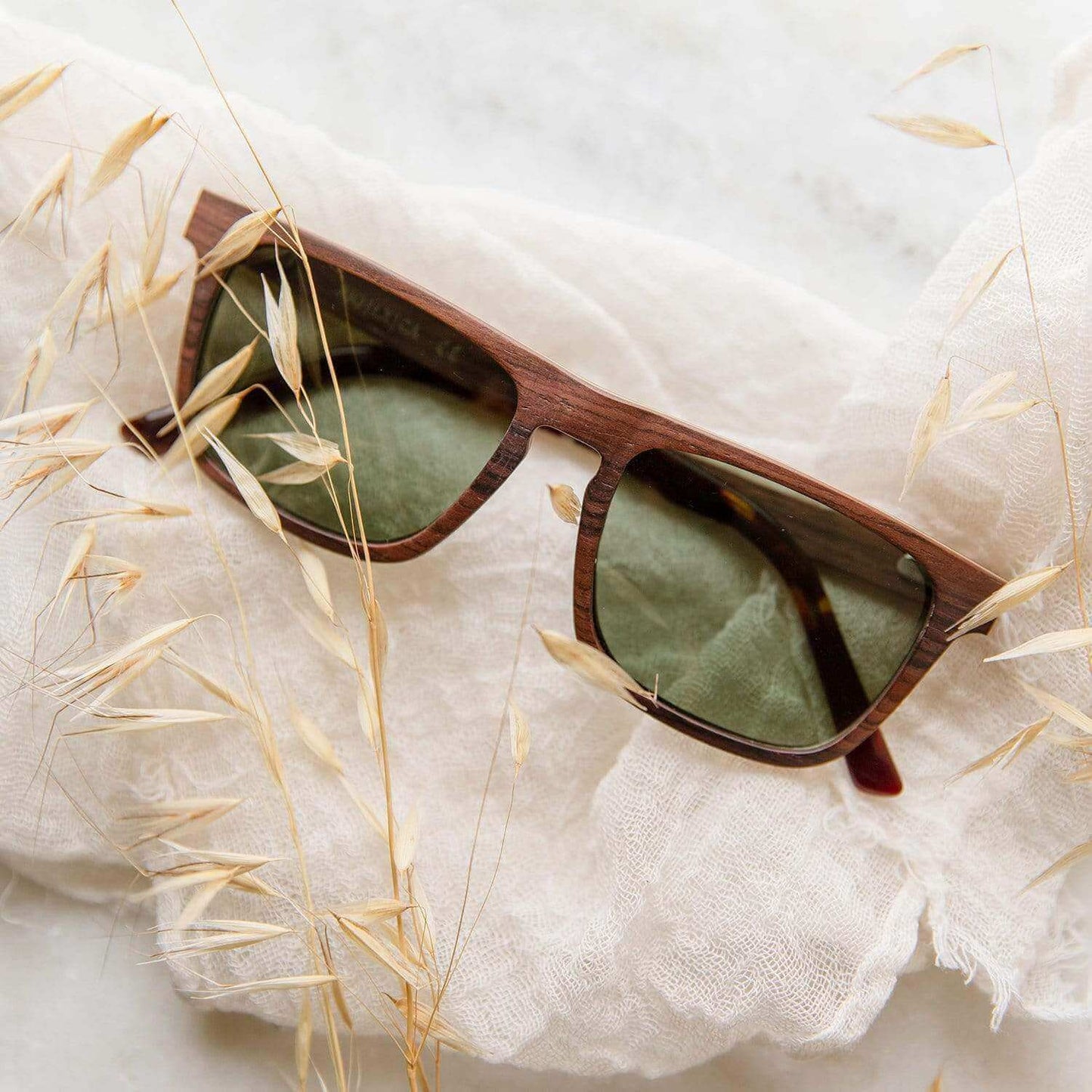 Palau - Gafas de sol de madera