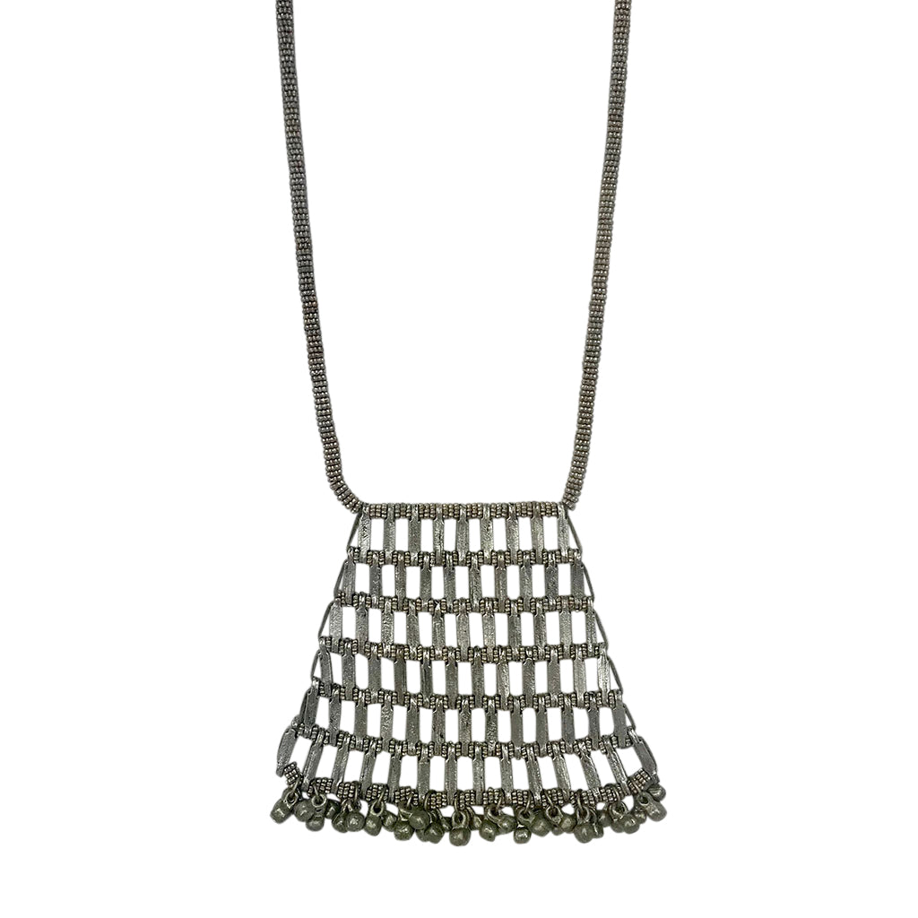 Collar piramidal Katha