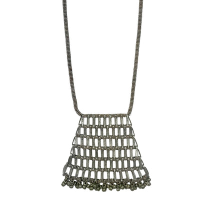 Collar piramidal Katha