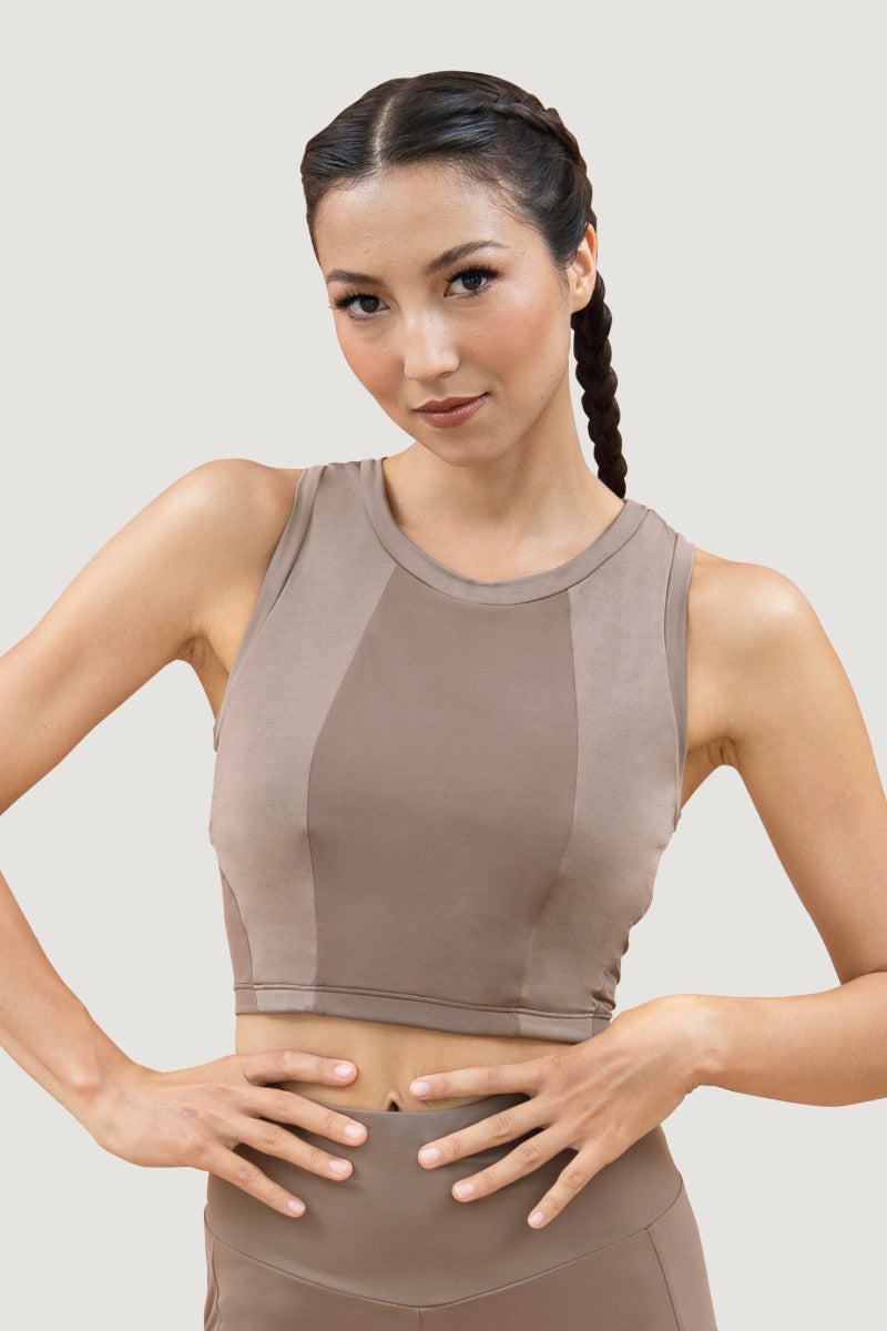 Katmandú - Camiseta de tirantes - Jasper