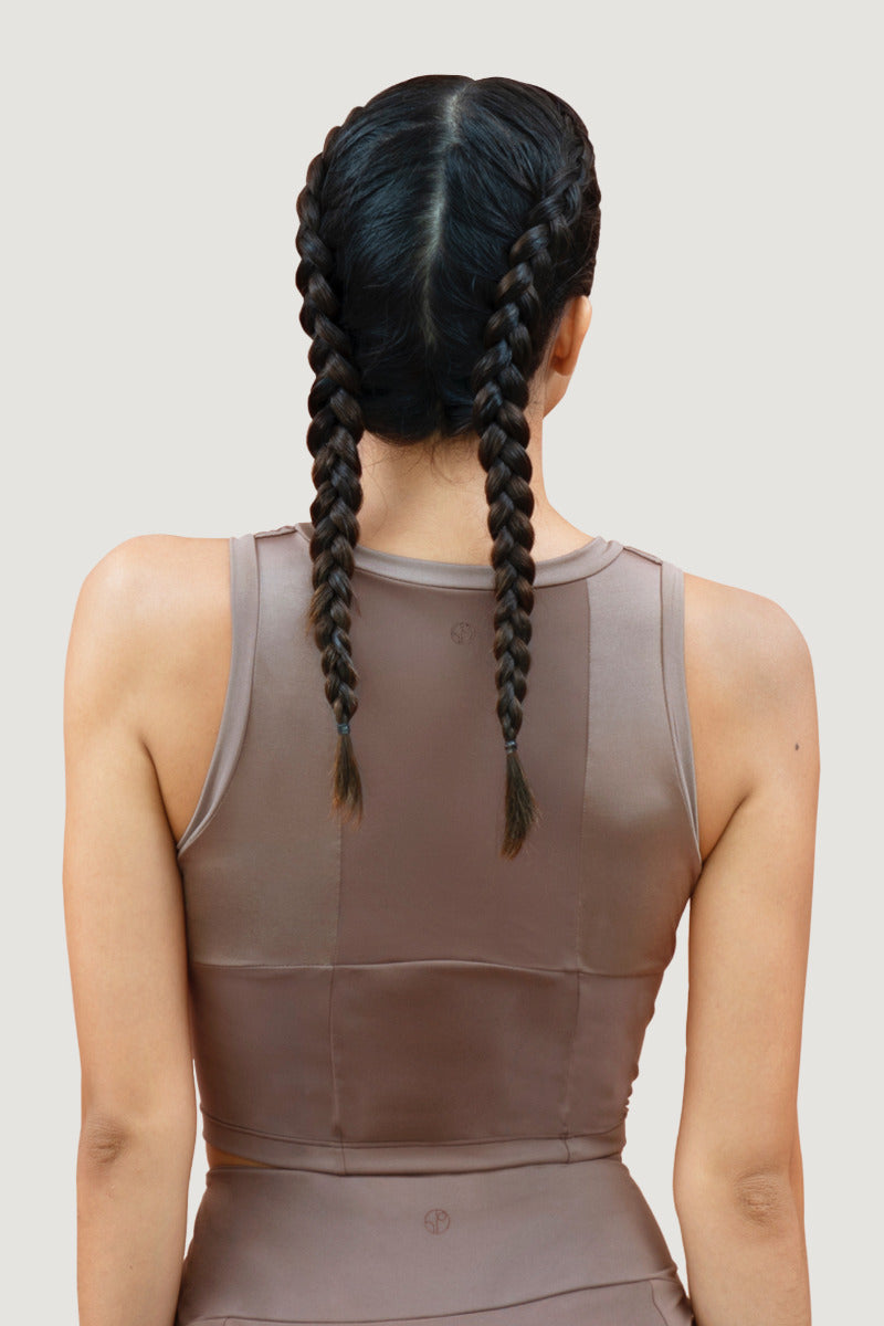 Katmandú - Camiseta de tirantes - Jasper
