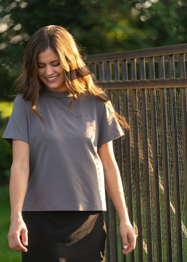 Activewear Tops