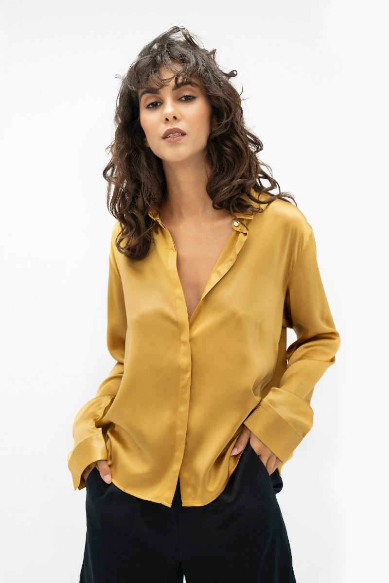 Kobe - Blusa - Mimosa