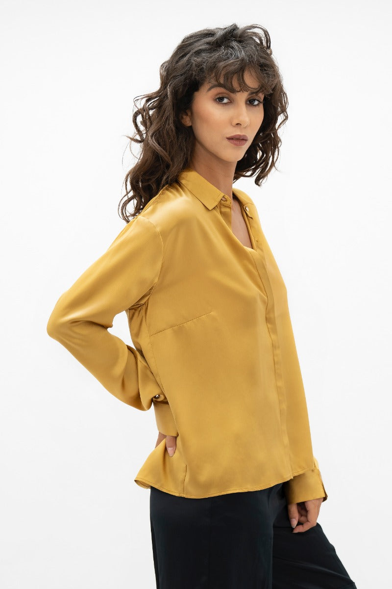 Kobe - Blusa - Mimosa