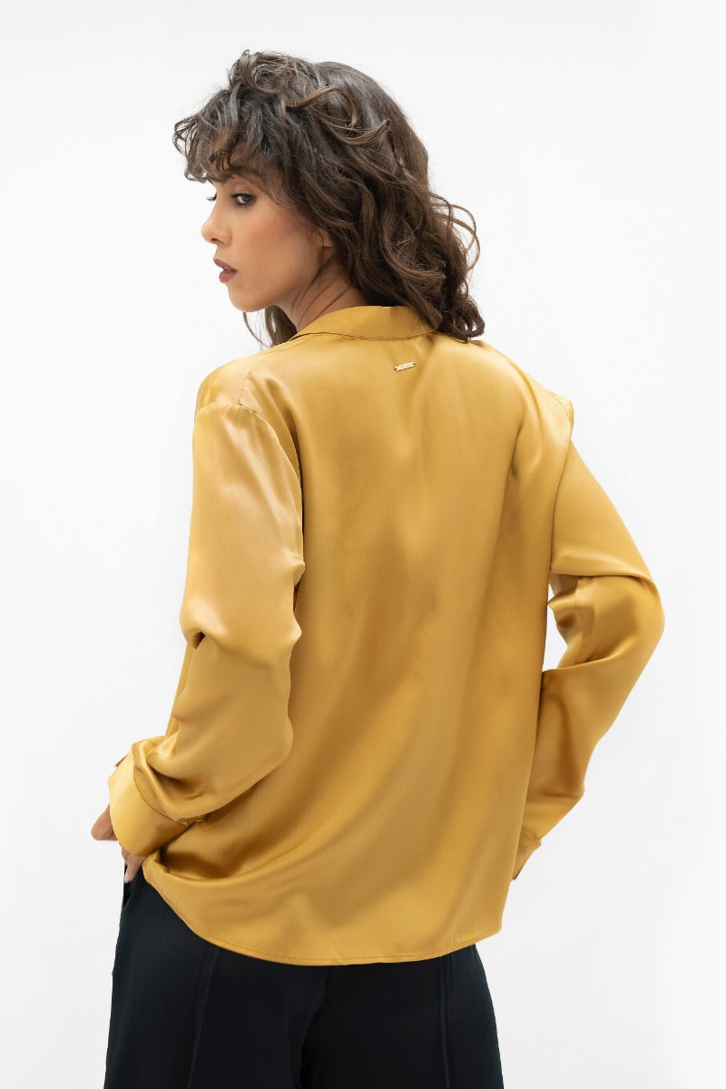 Kobe - Blusa - Mimosa