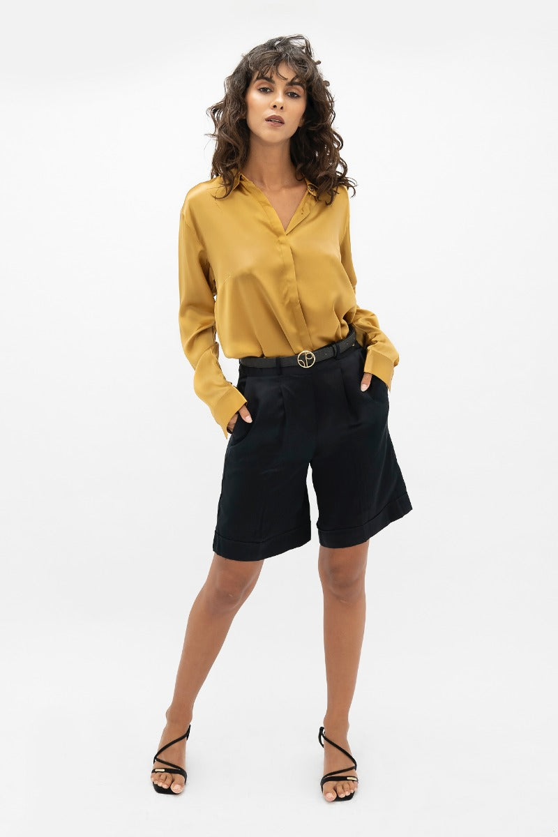 Kobe - Blusa - Mimosa