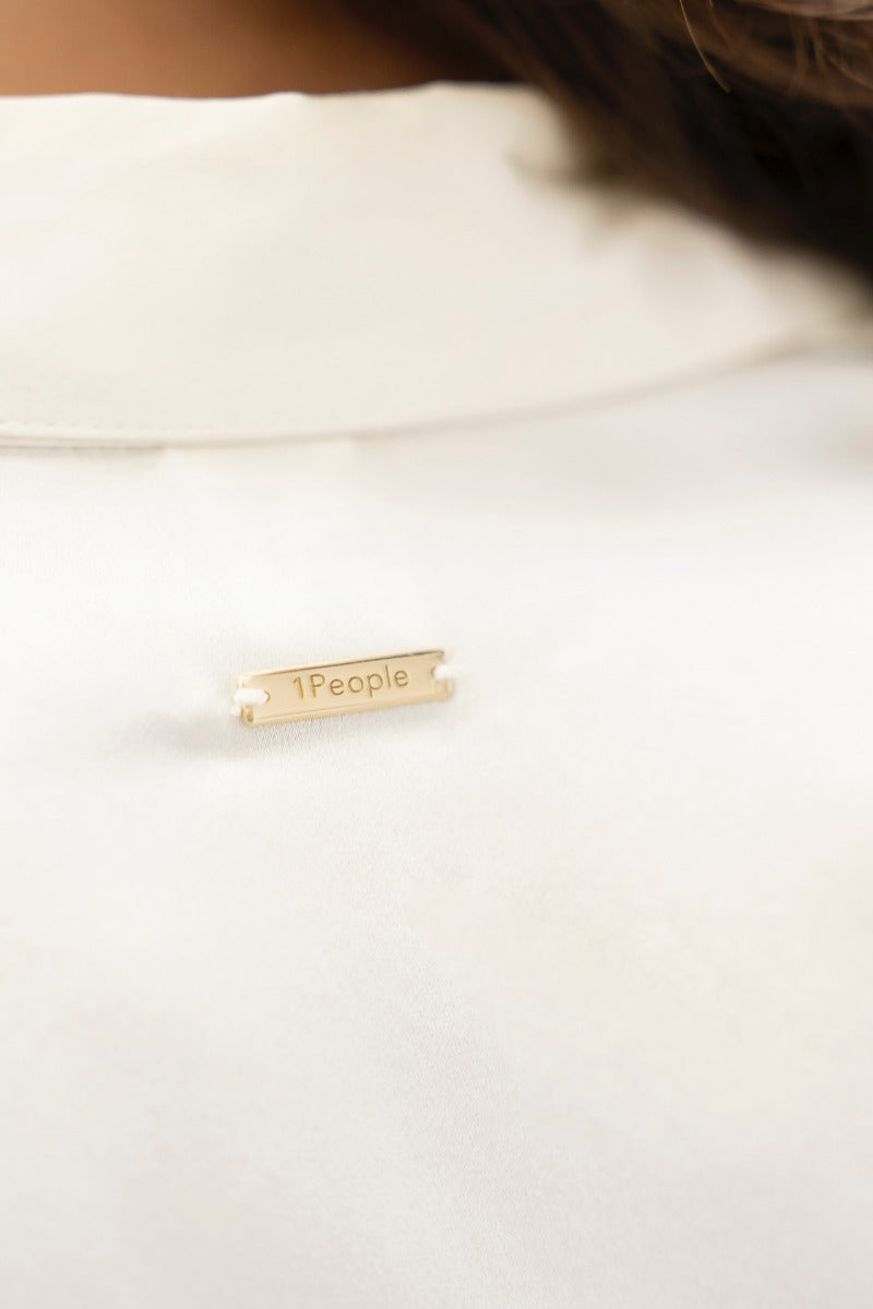 Kobe - Blusa - Perla