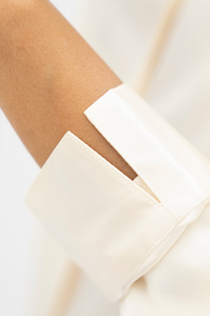 Kobe - Blusa - Perla