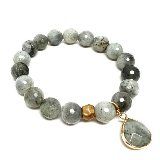 Labradorite Bracelet