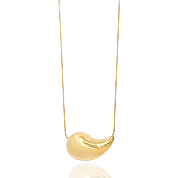 Non-Tarnish Necklaces