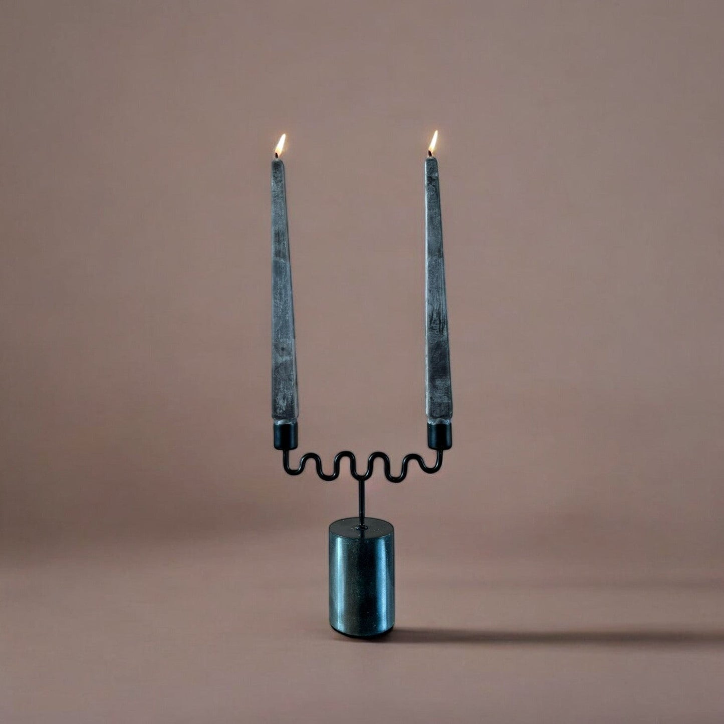 Candelabro Lila de MESO