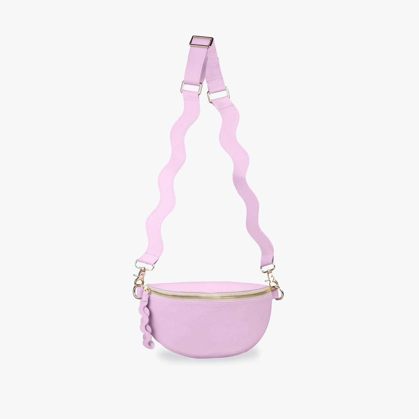 Lilac Dream Crossbody