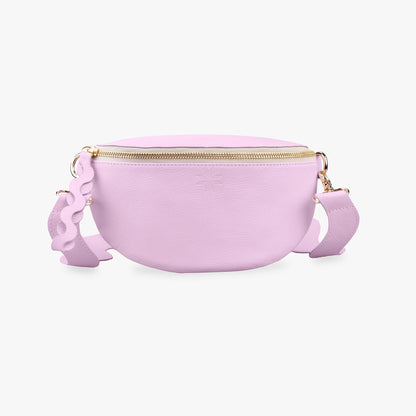 Lilac Dream Crossbody