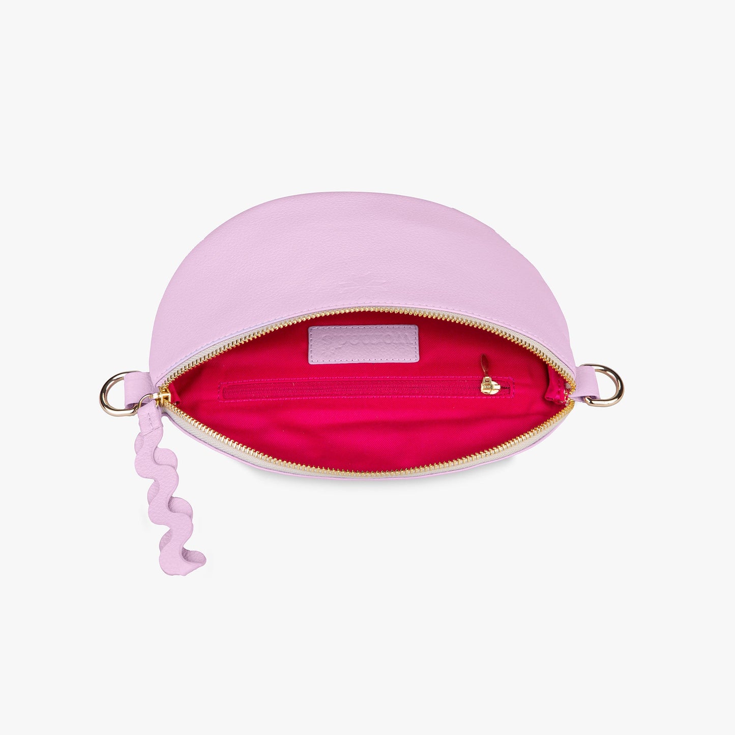 Lilac Dream Crossbody