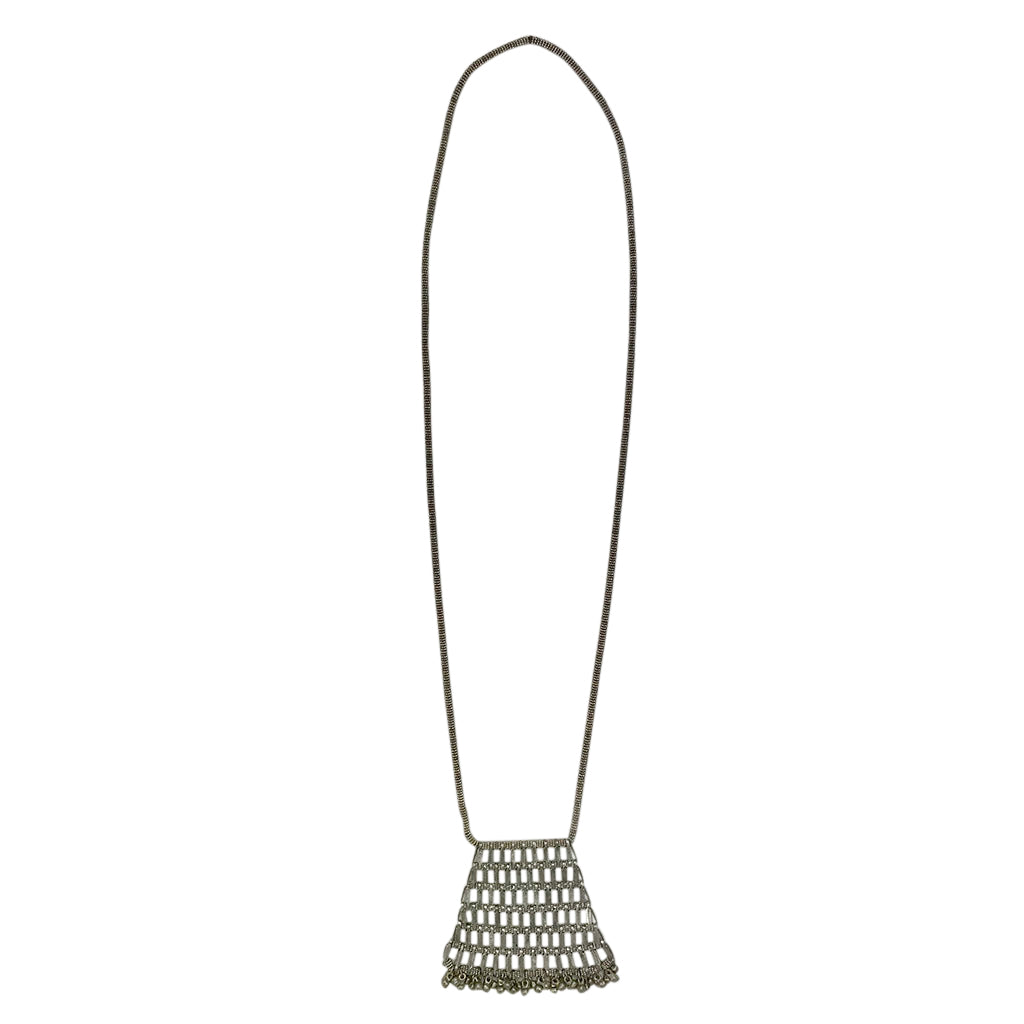 Collar piramidal Katha