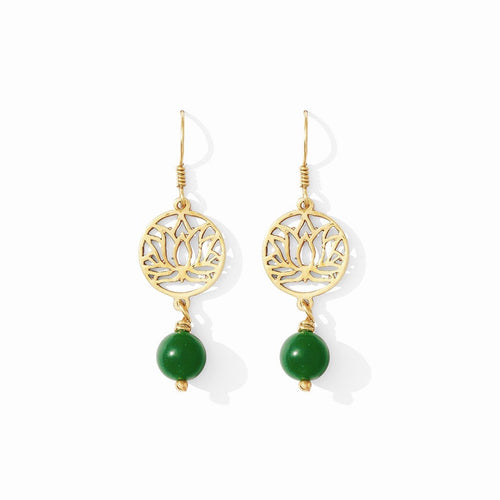 Pendientes colgantes