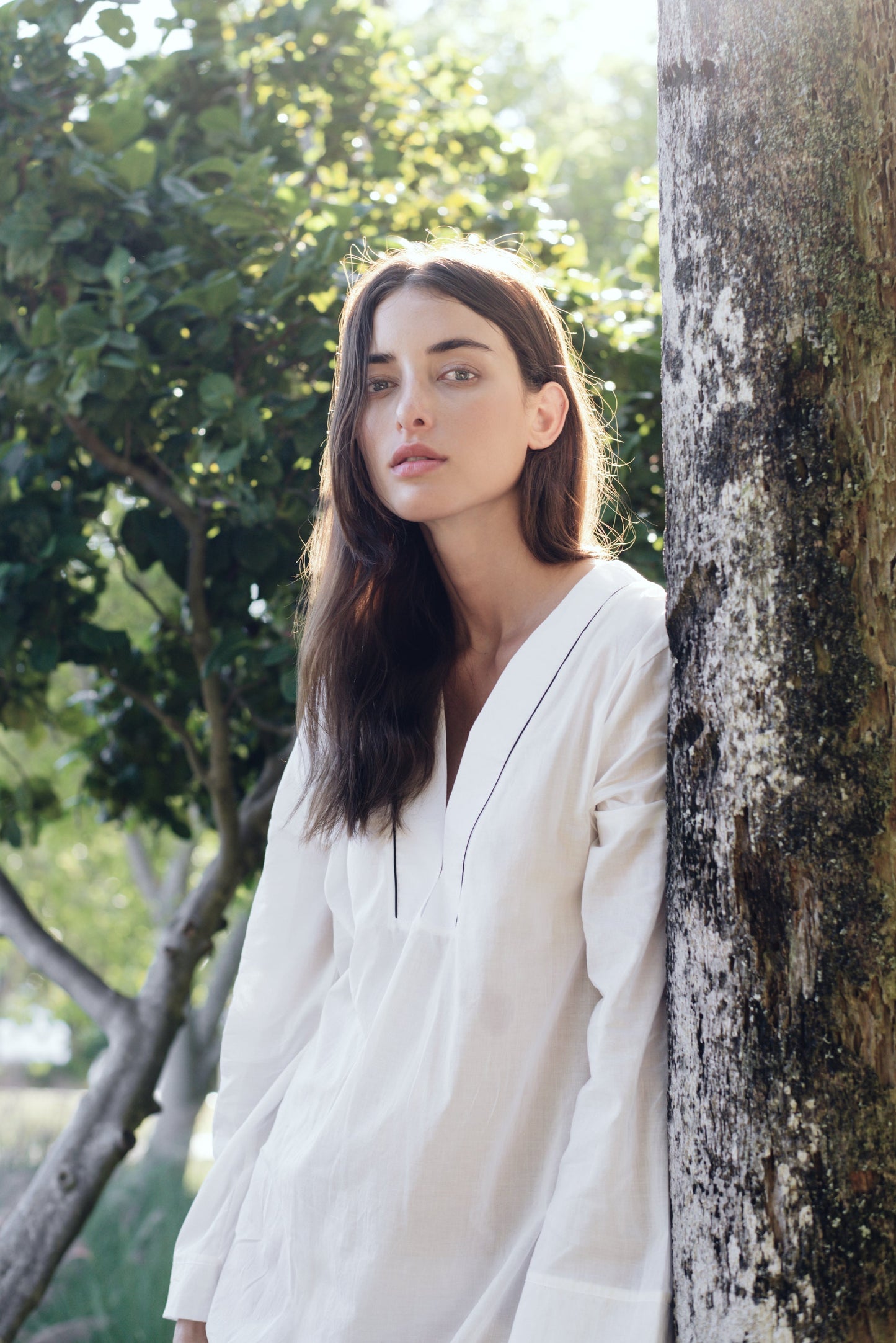 LUCA KAFTAN