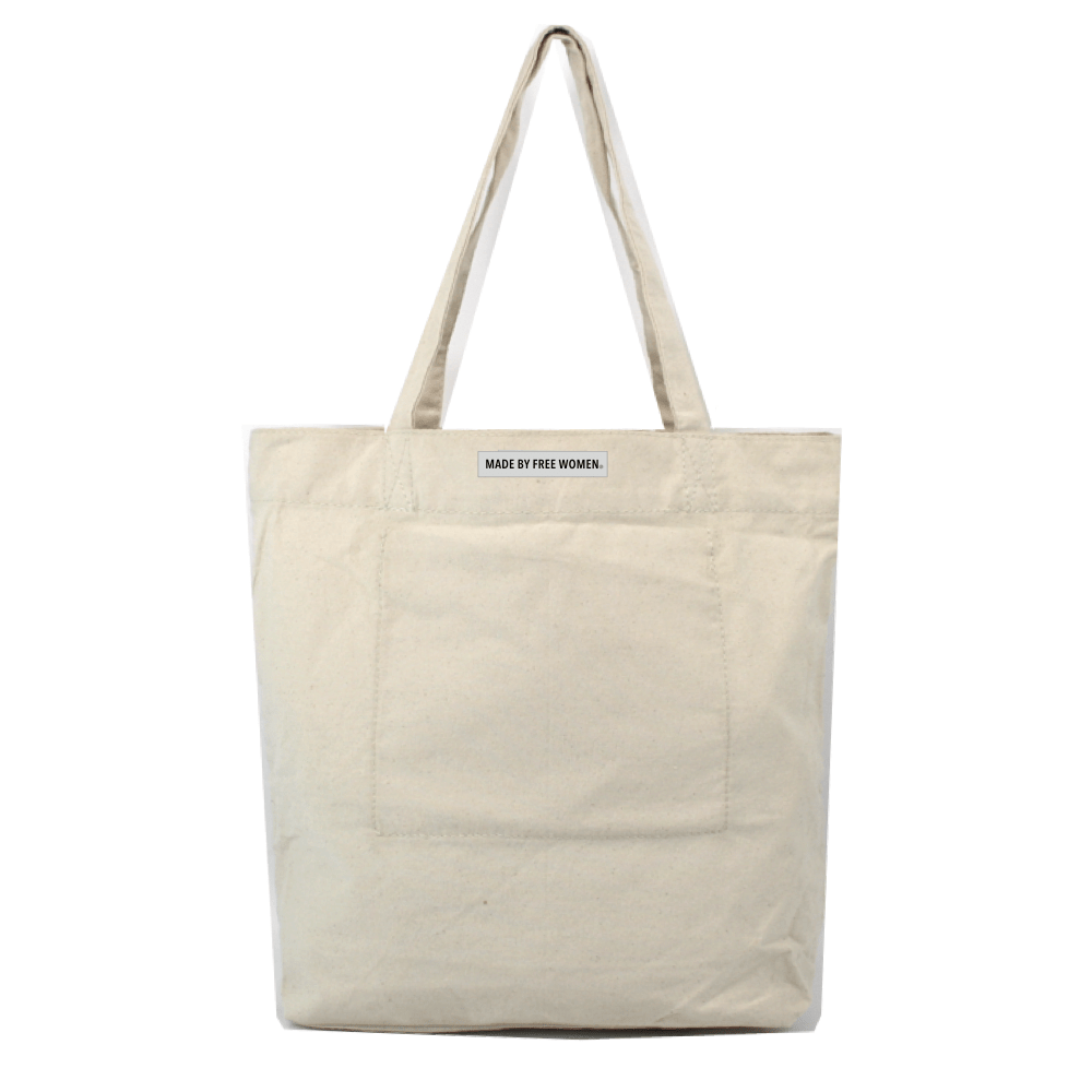 Bolsa de mercado WP