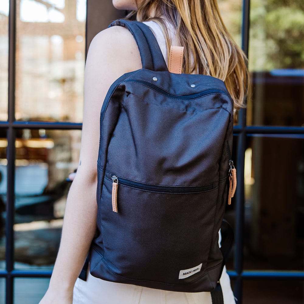 Urban Pack Mini AW Carbón