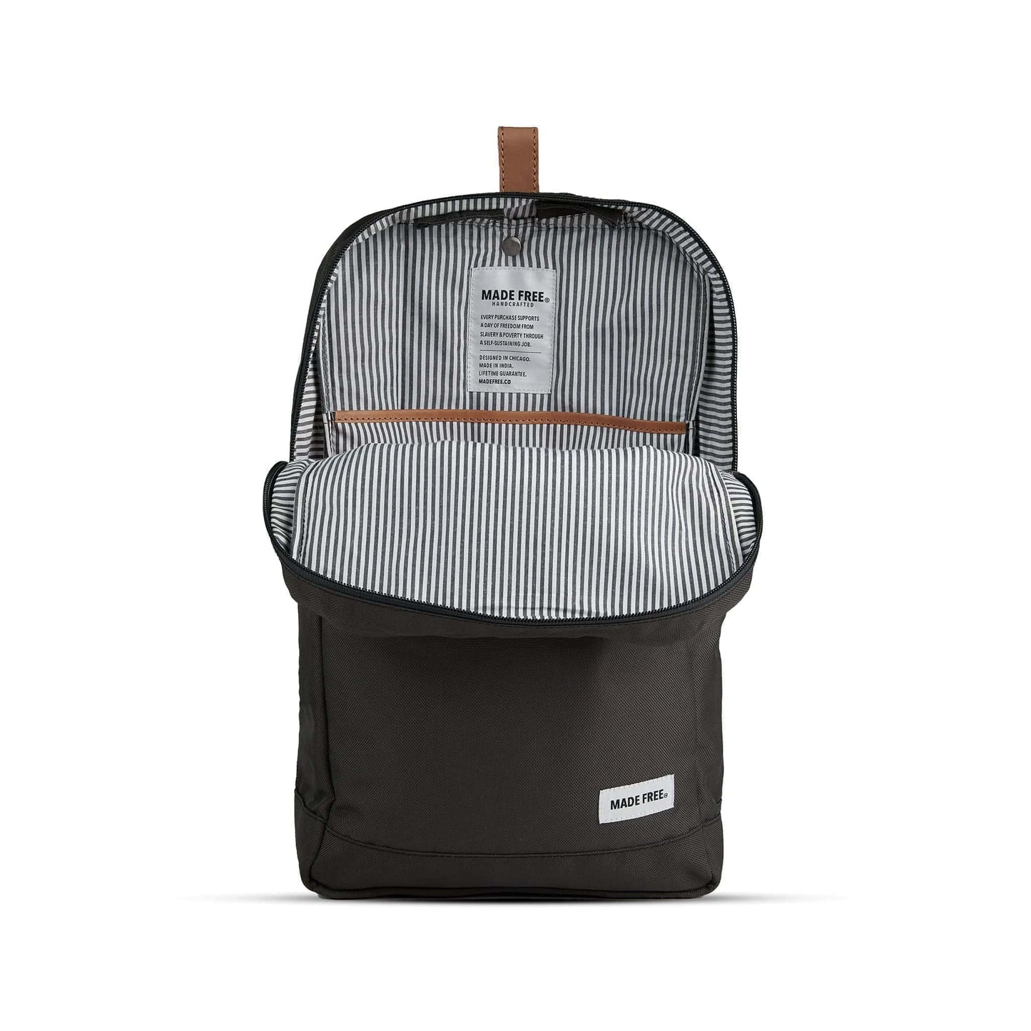 Urban Pack Mini AW Carbón