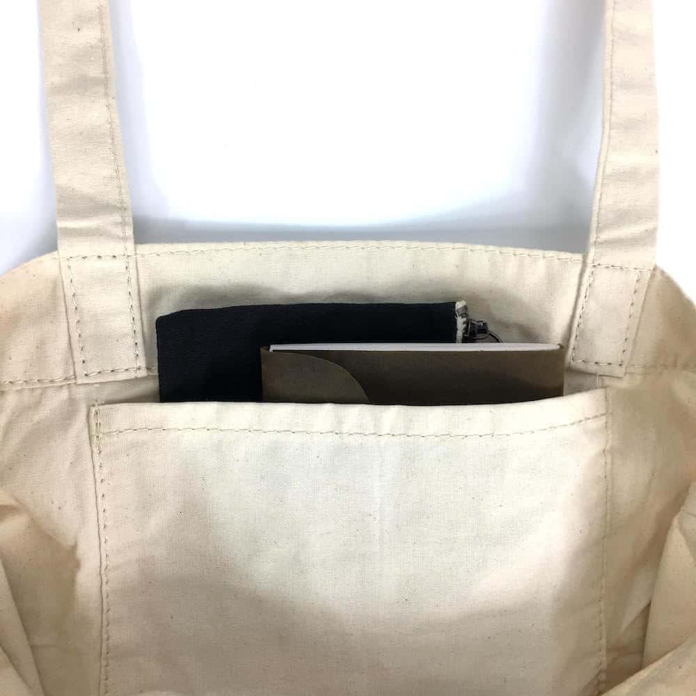 Bolsa de mercado WP