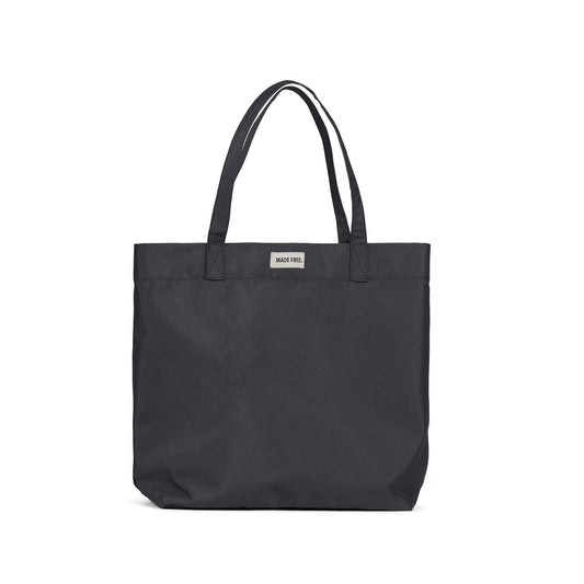 Day Tote AW Charcoal