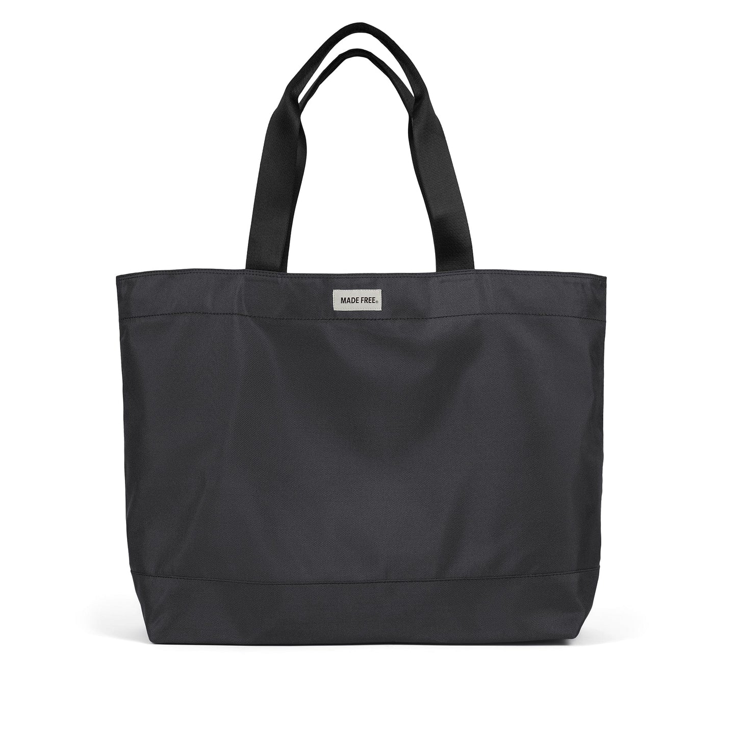 Bolso Day Tote AW grande color carbón