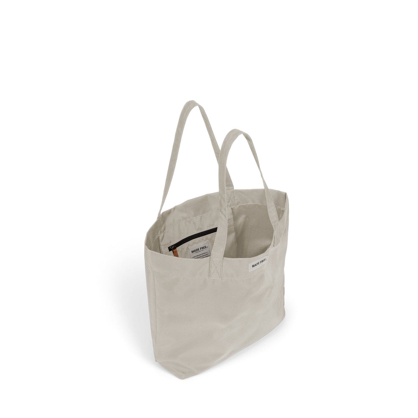 Bolso de día AW Sand