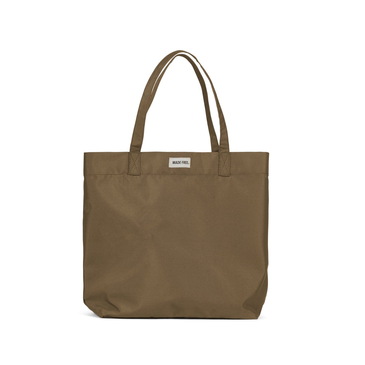 Bolso de día AW Taupe