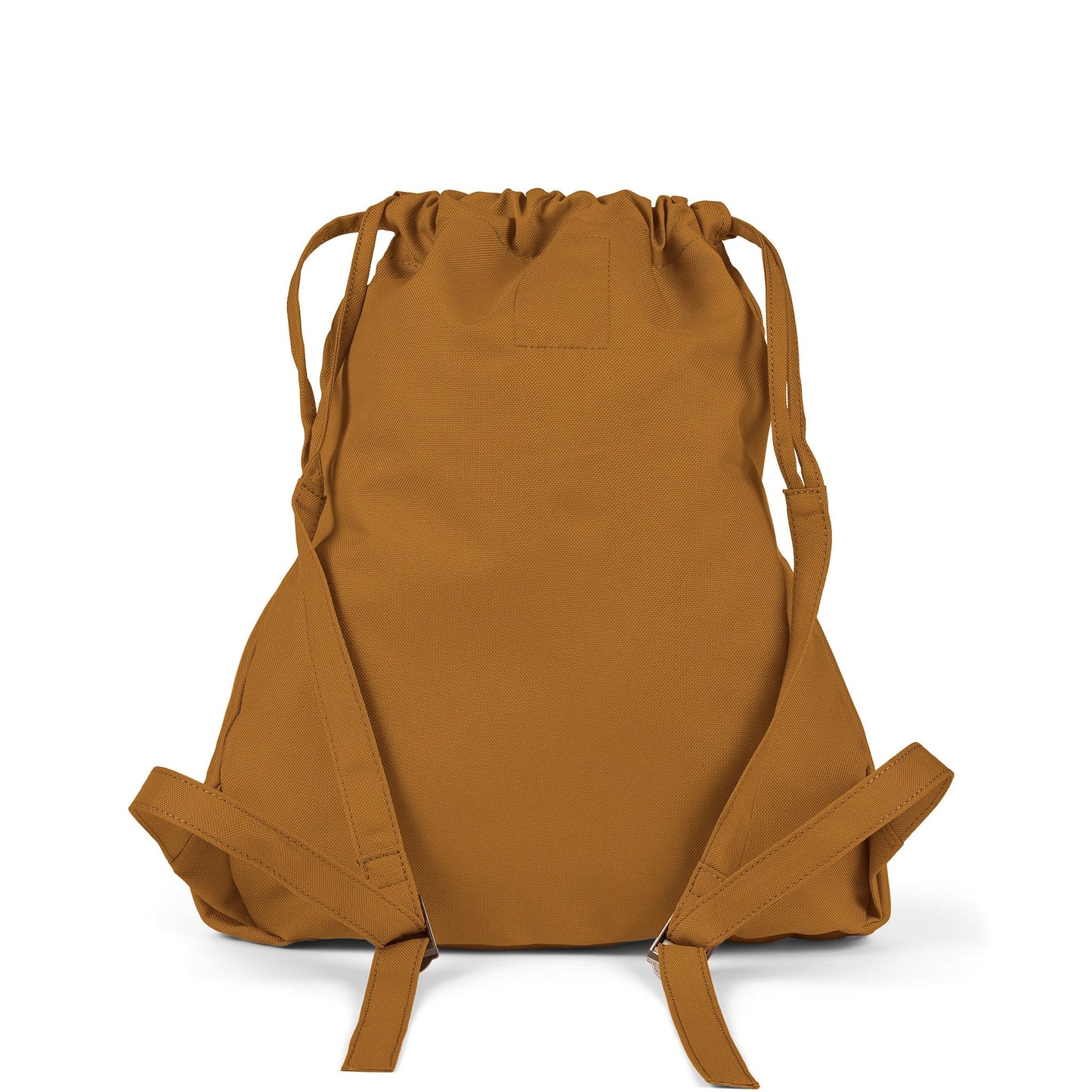 Bolsa de deporte AW Naranja Quemado
