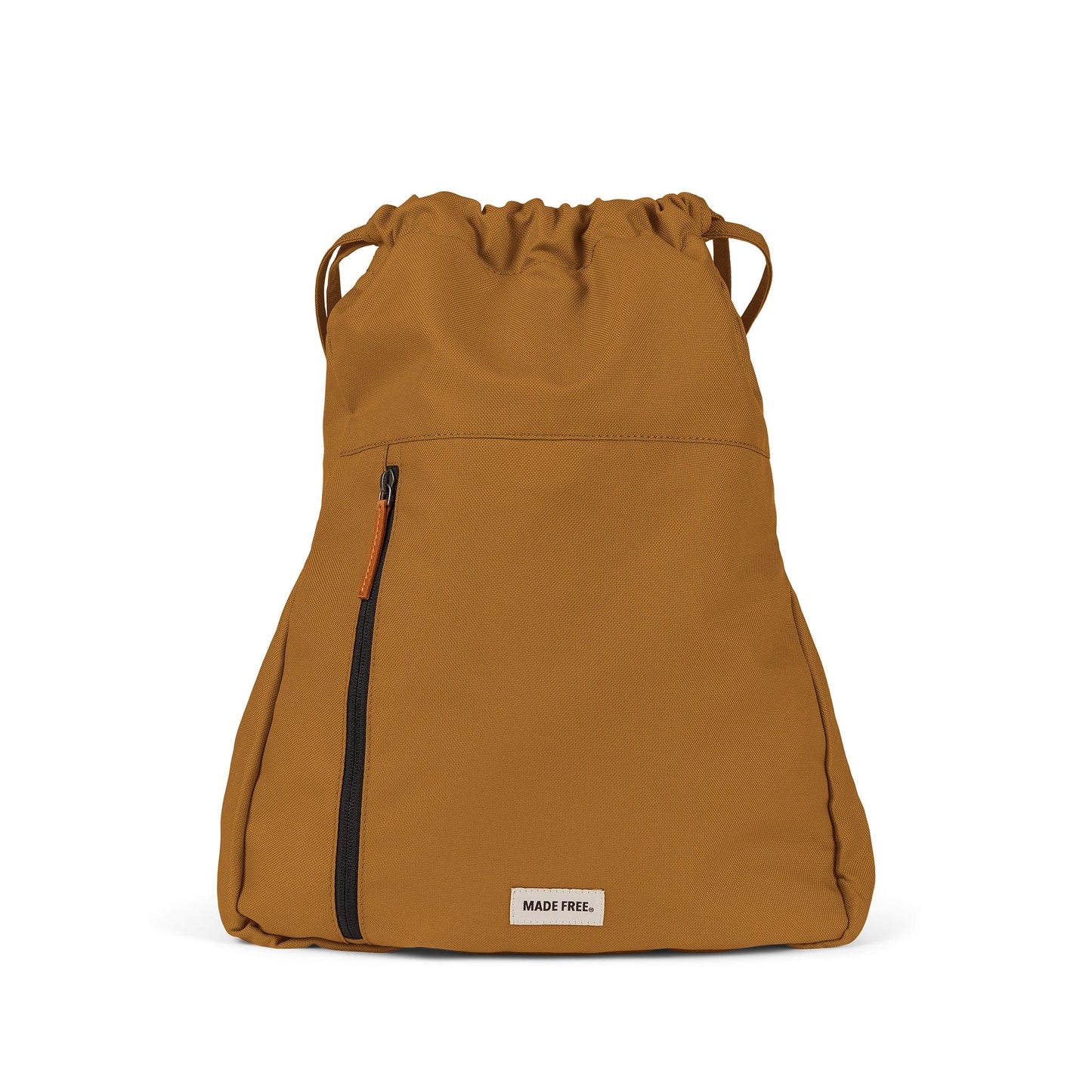 Bolsa de deporte AW Naranja Quemado