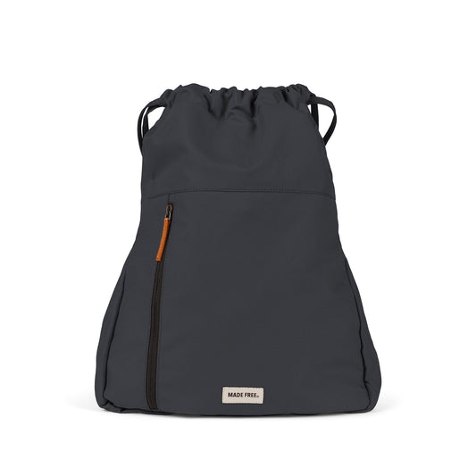Bolsa de deporte AW Charcoal