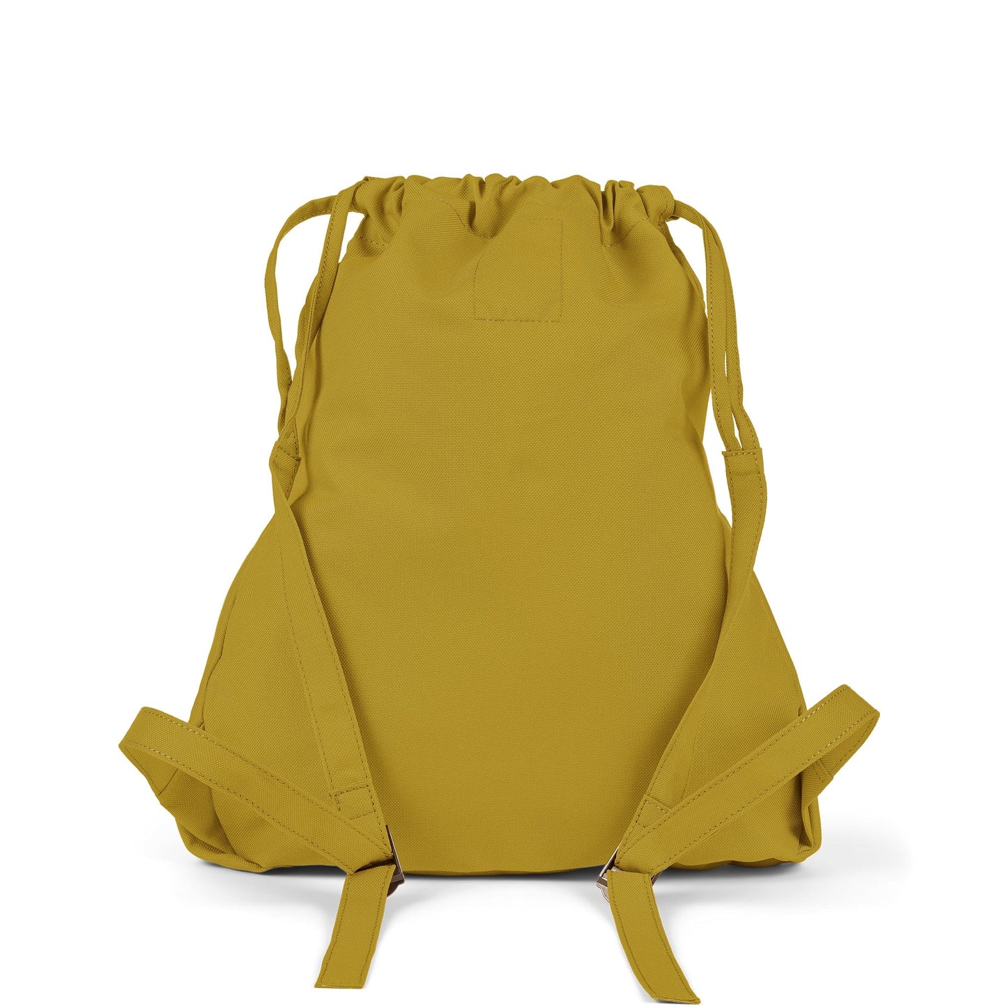 Bolsa de deporte AW Mostaza