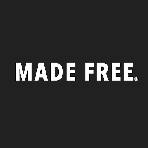 Made free®