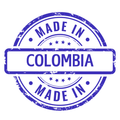 Made in Colombia